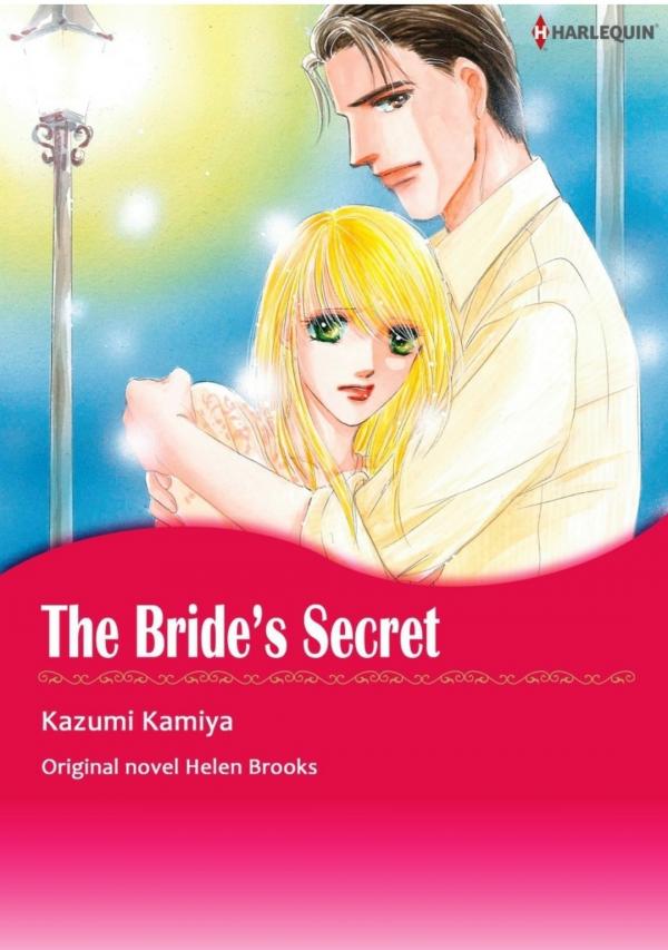 The Bride's Secret